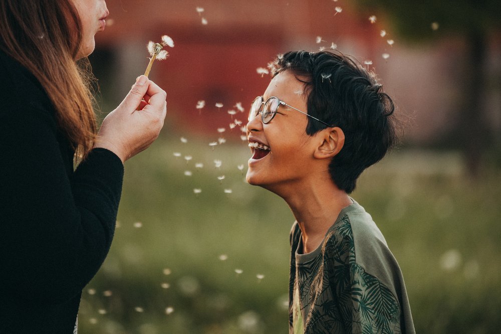 Детство. Childhood.