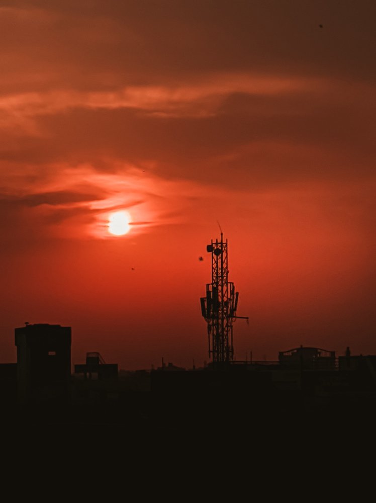 Photograph by Dhruva Verma