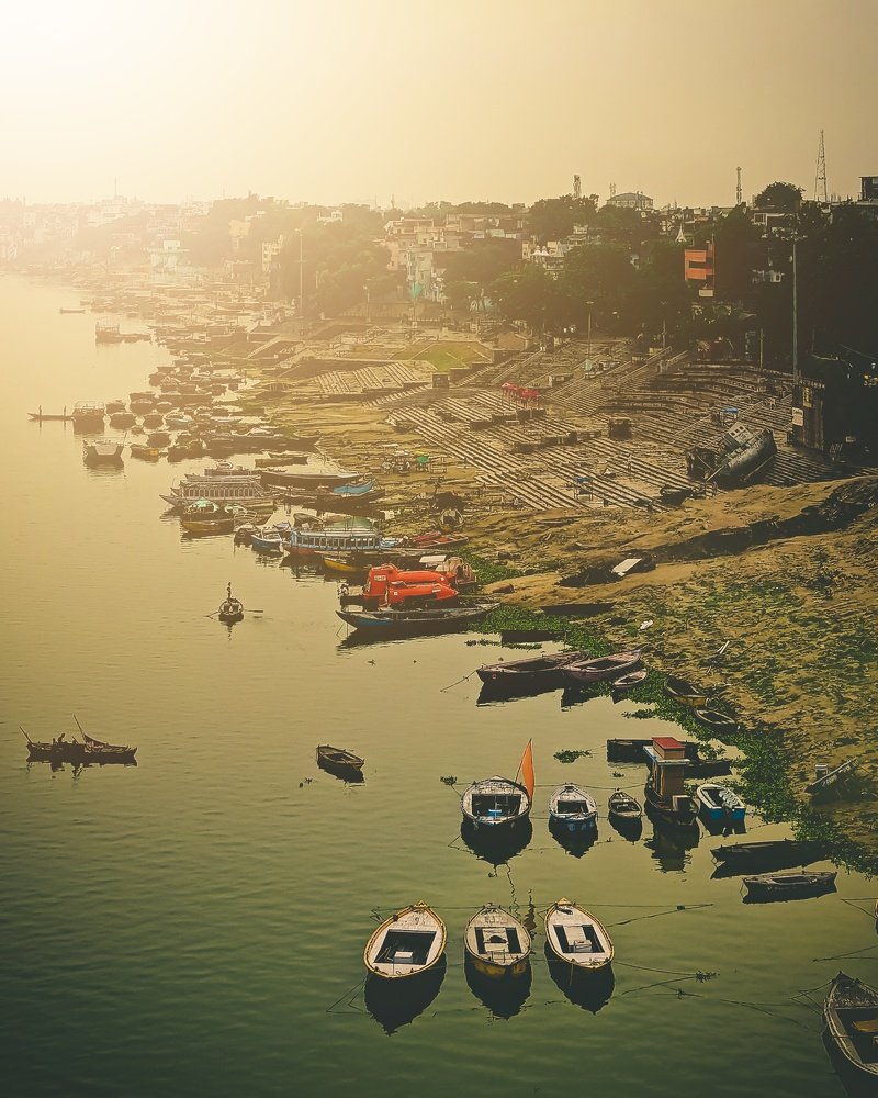 Photograph by Dhruva Verma