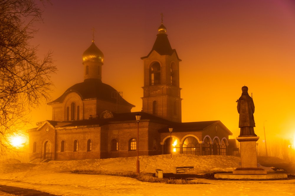 Photograph by Илья Тильман