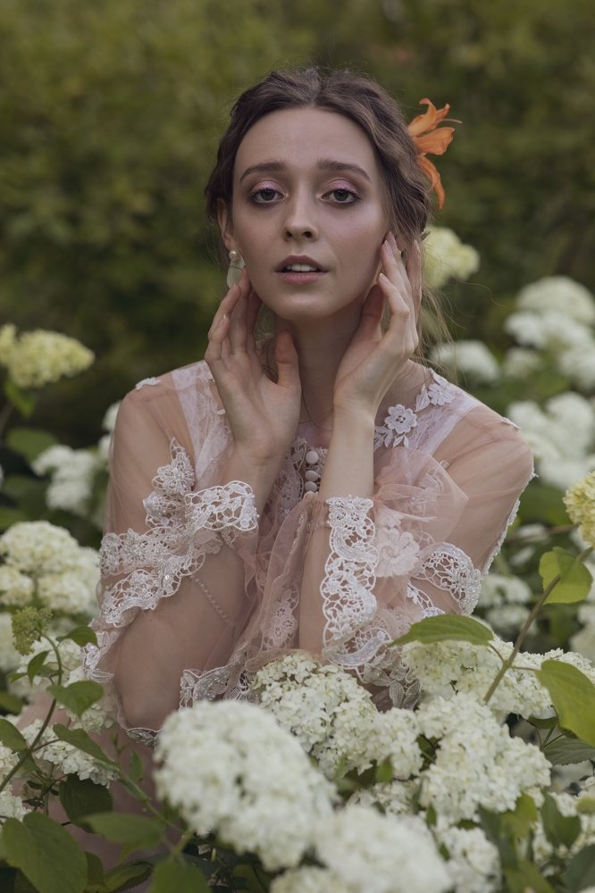 Photograph by Алла Тібекіна