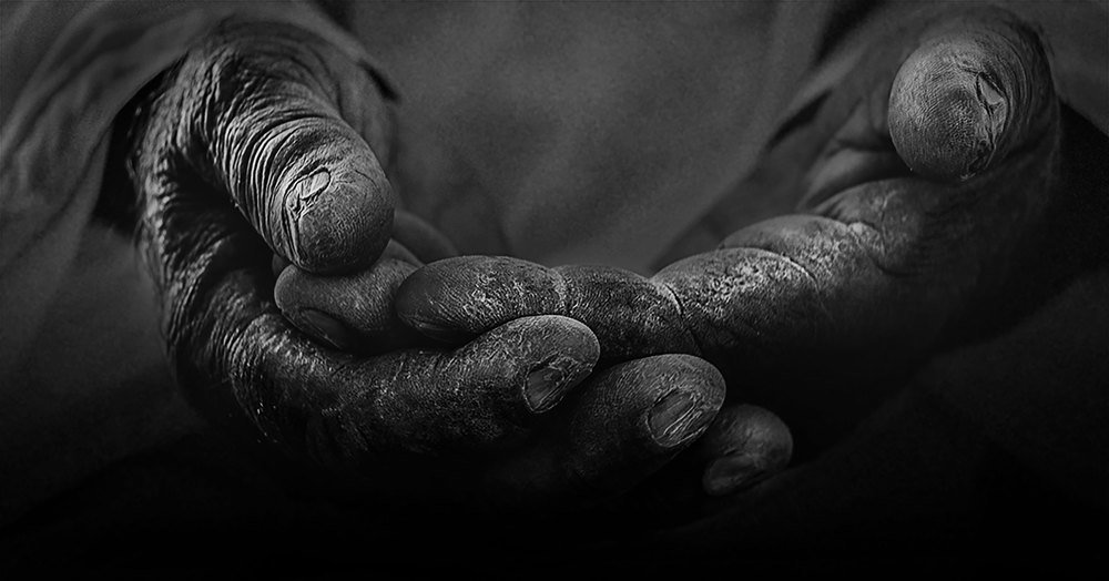 Photograph by Marwan AlAbidi