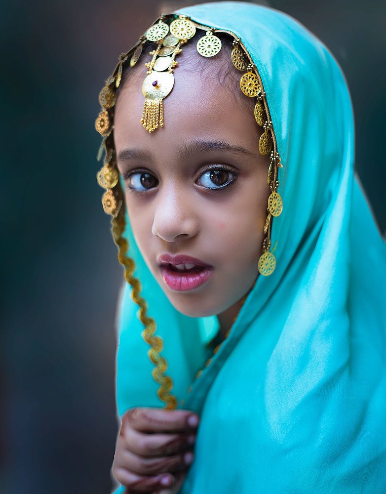 Photograph by Marwan AlAbidi