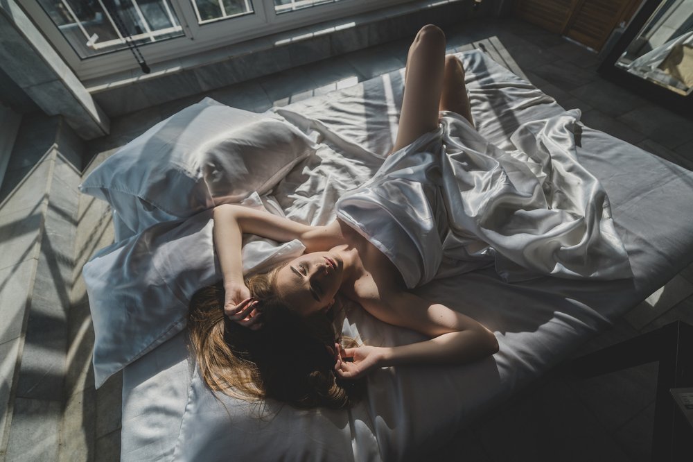 Photograph by Семён Зеленский