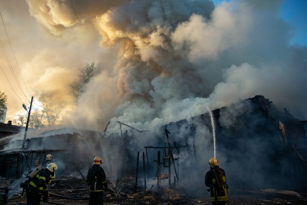 Photograph by Илья Тильман