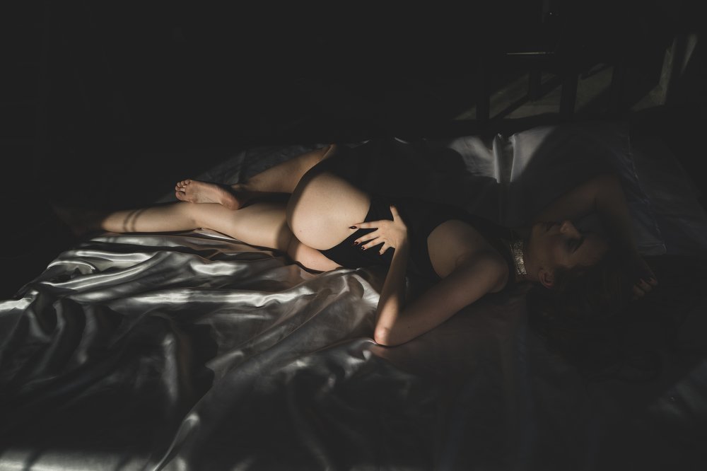 Photograph by Семён Зеленский