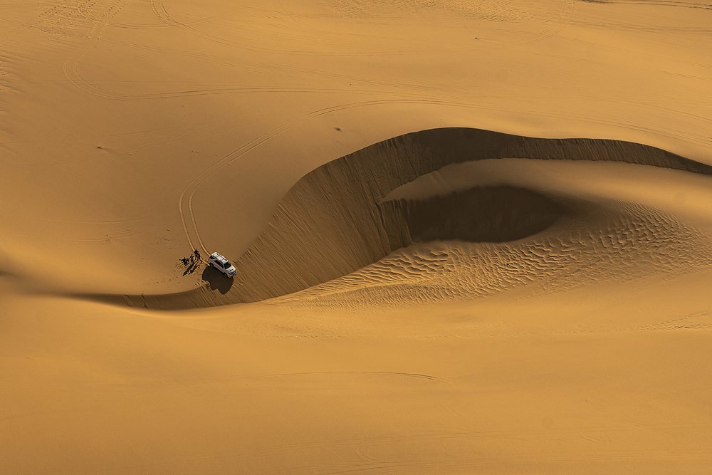 Photograph by Fikriye Er