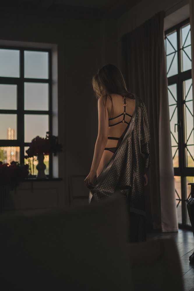 Photograph by Семён Зеленский