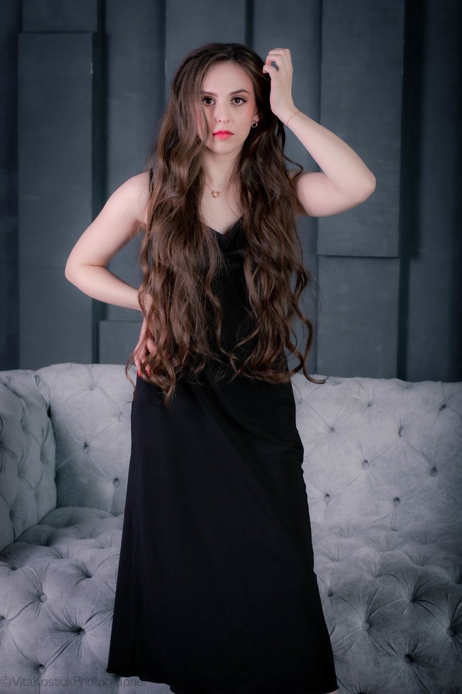 Photograph by Vita Kostiuk