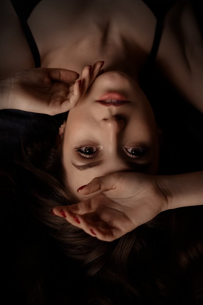 Фотография автора Яна Романова