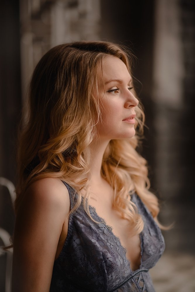 Фотография автора Яна Романова