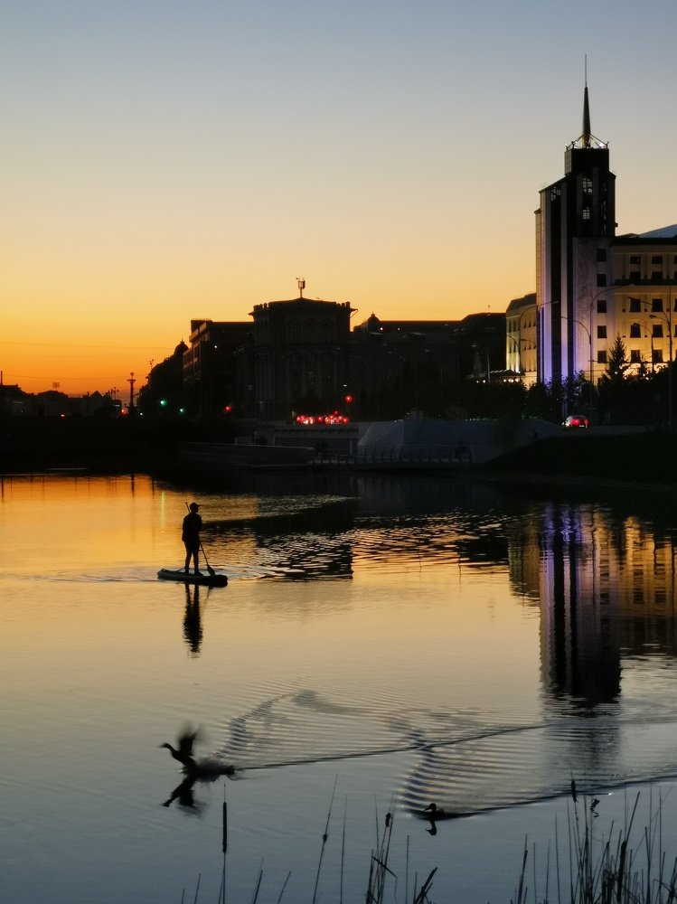 Photograph by Евгения Цой