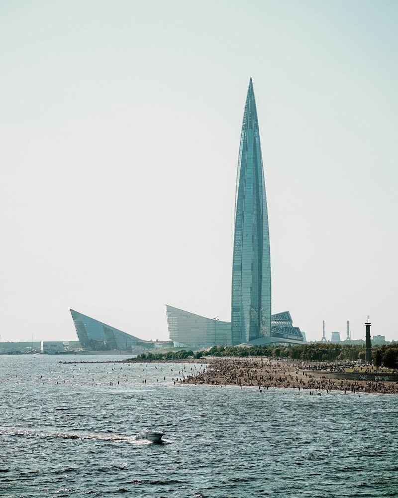 Photograph by Степан Бочаров