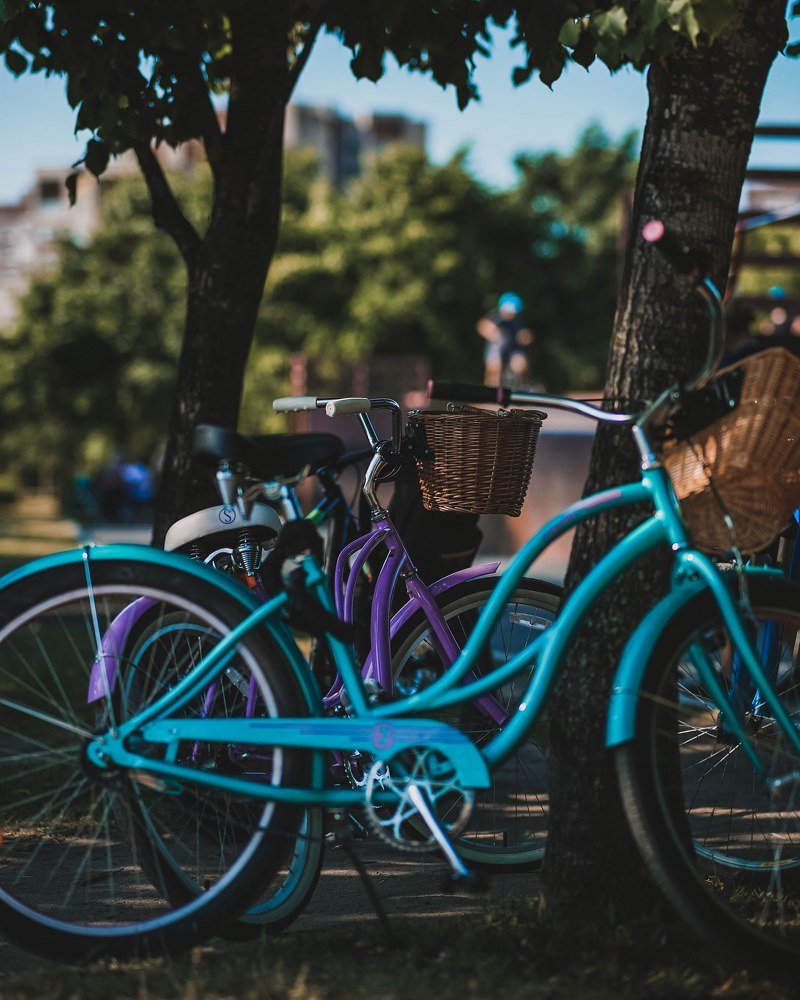 Photograph by Степан Бочаров