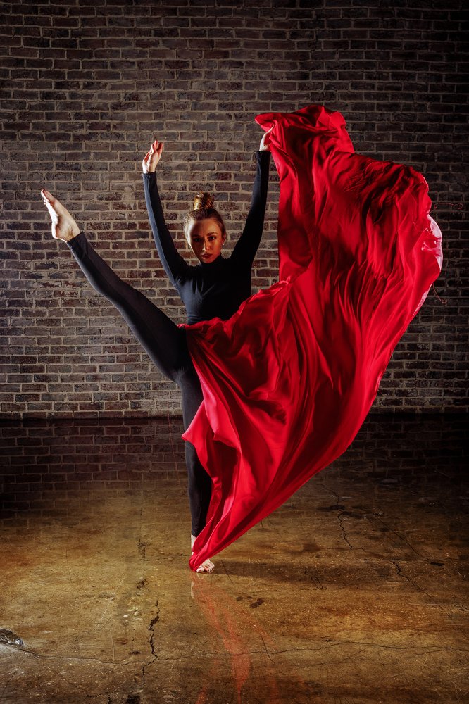 Photograph by Артур Газиев