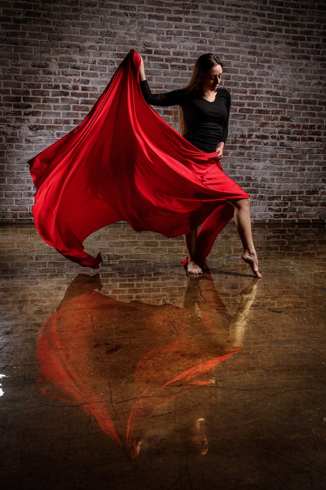 Photograph by Артур Газиев