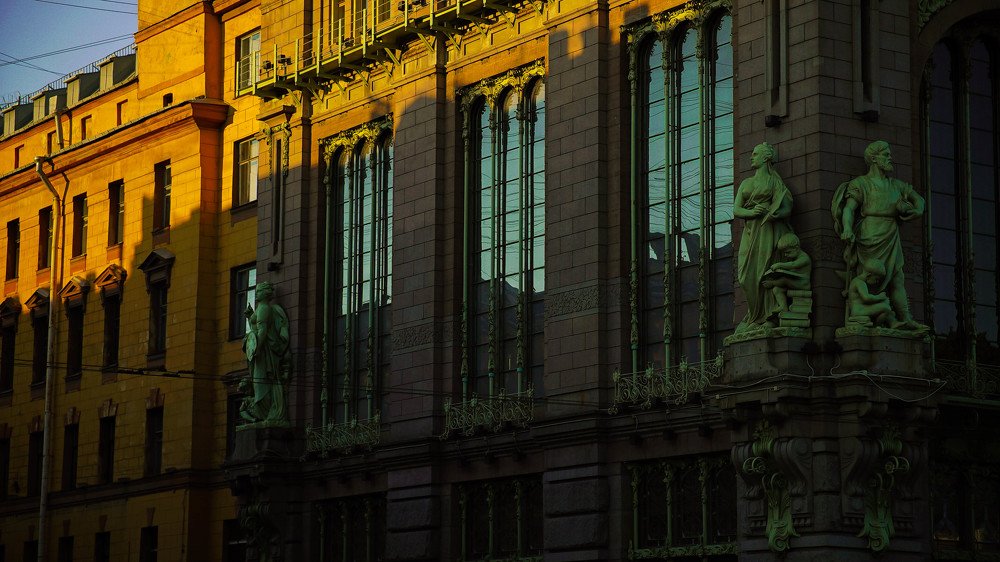 Photograph by Степан Бочаров