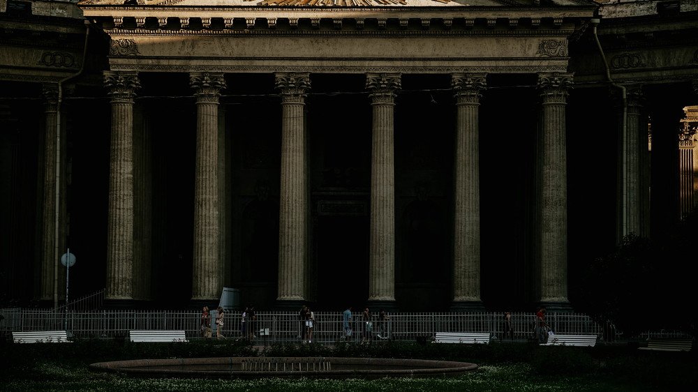 Photograph by Степан Бочаров