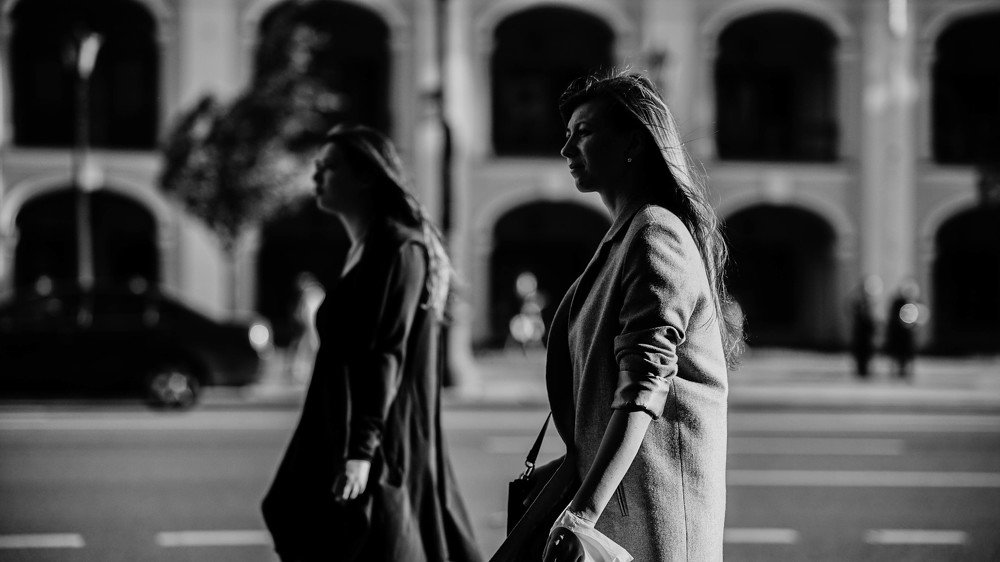 Photograph by Степан Бочаров