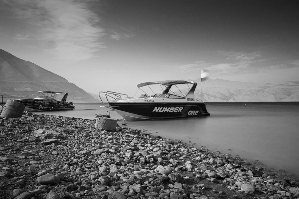 Photograph by Андрей Любицкий