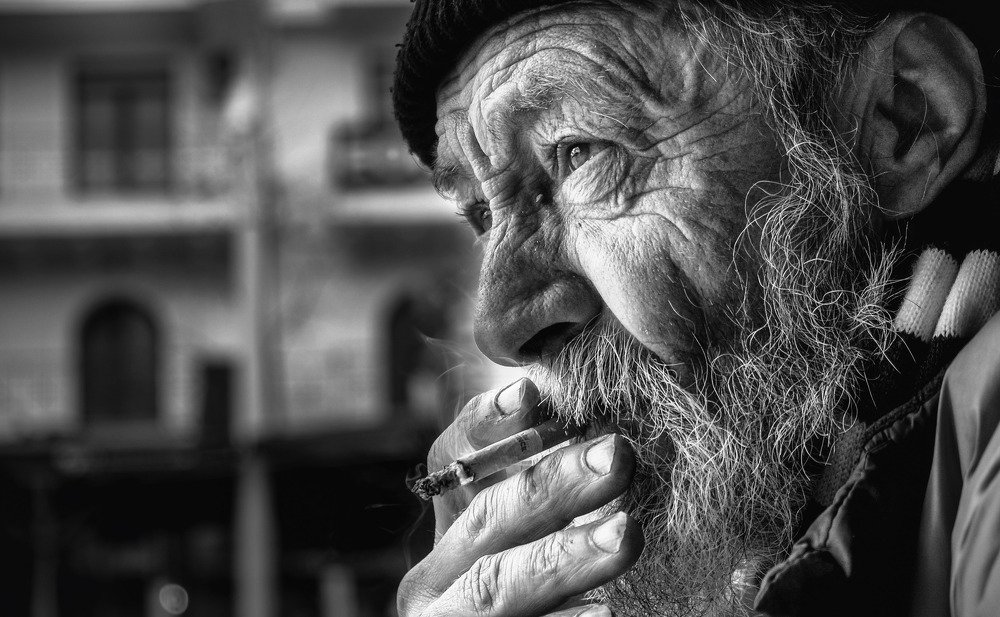 Photograph by Dimitris Vavliaras