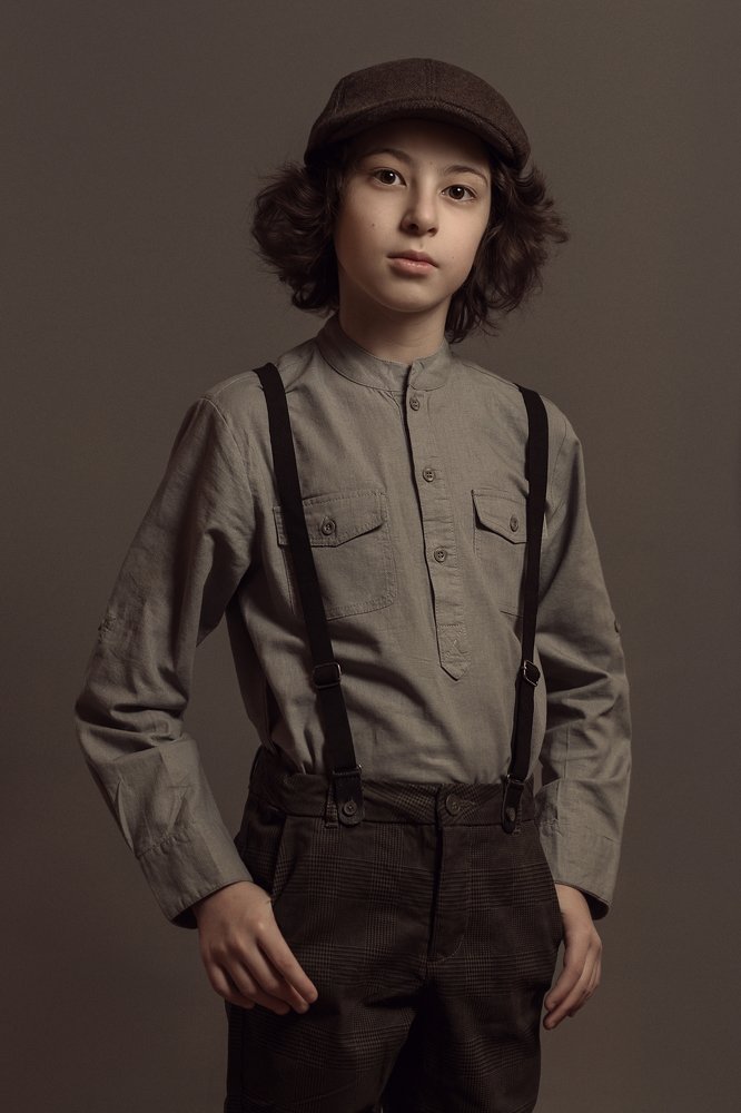 Фотография автора Eugenie Kohl