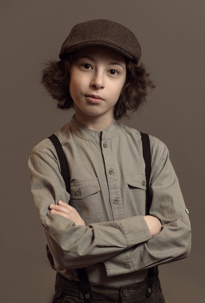 Фотография автора Eugenie Kohl