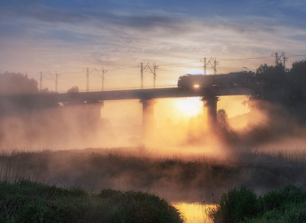 Photograph by Максим Ватрушкин