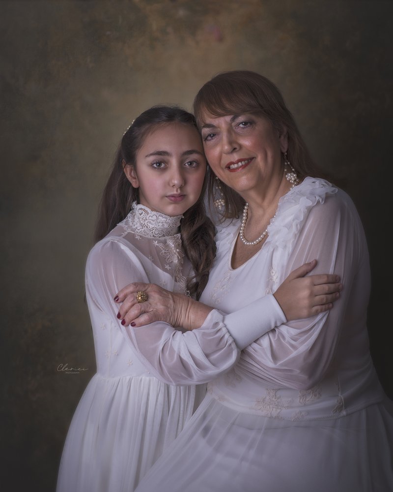 Photograph by María Laura Clerici