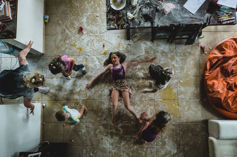 Photograph by Daniel Freitas