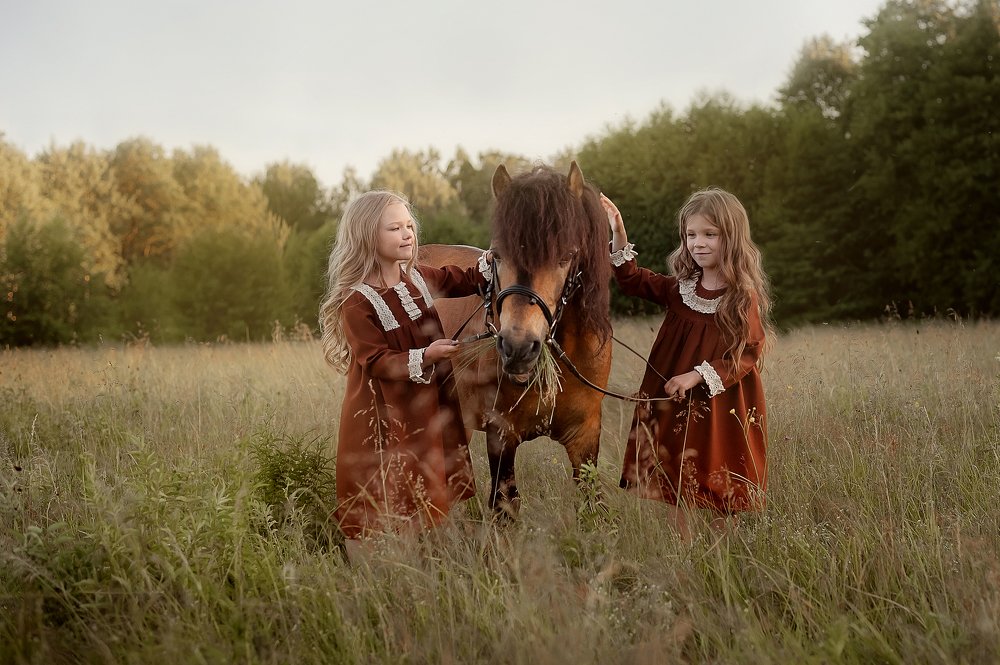 Photograph by Мария Чернова