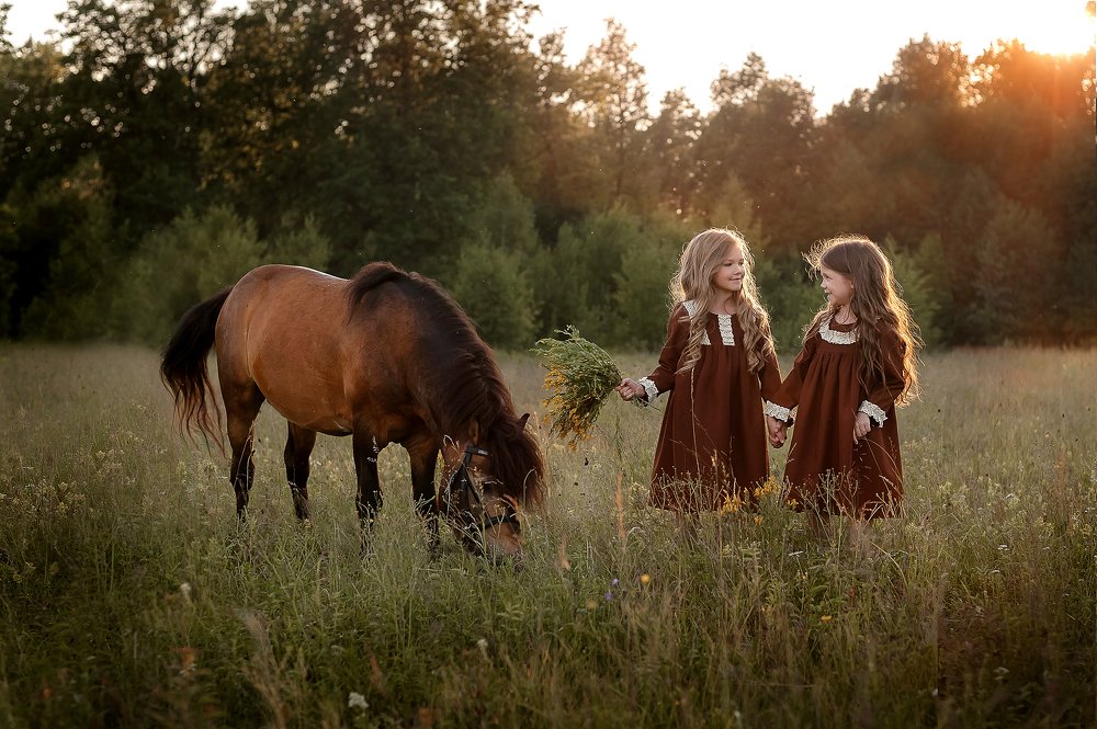 Photograph by Мария Чернова