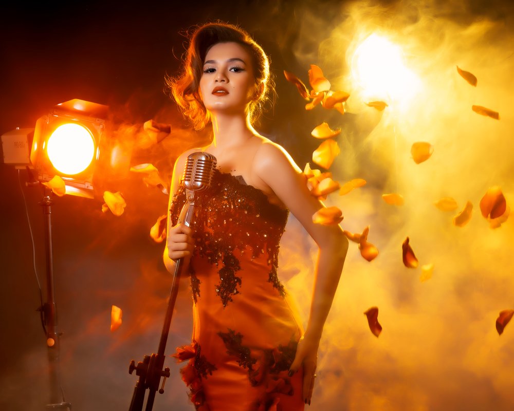 Photograph by Mieke Mieke