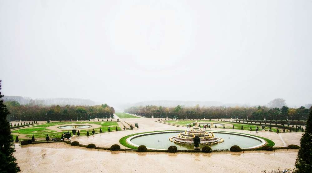 Photograph by Victoria Krasyuk