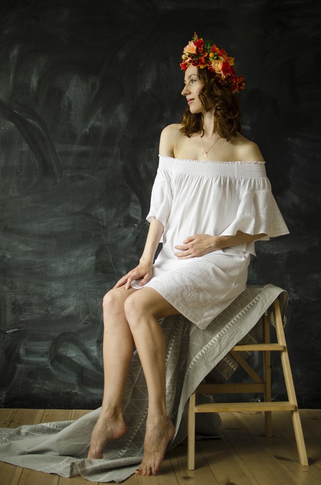 Photograph by Victoria Krasyuk