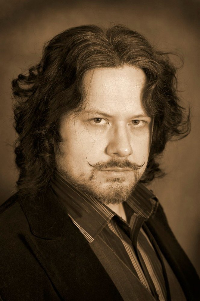 Photograph by Павел Баганов