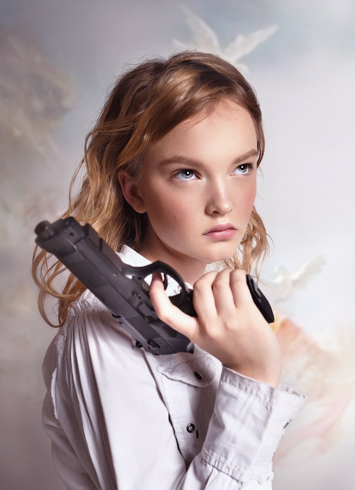 Фотография автора Ogneva Olli