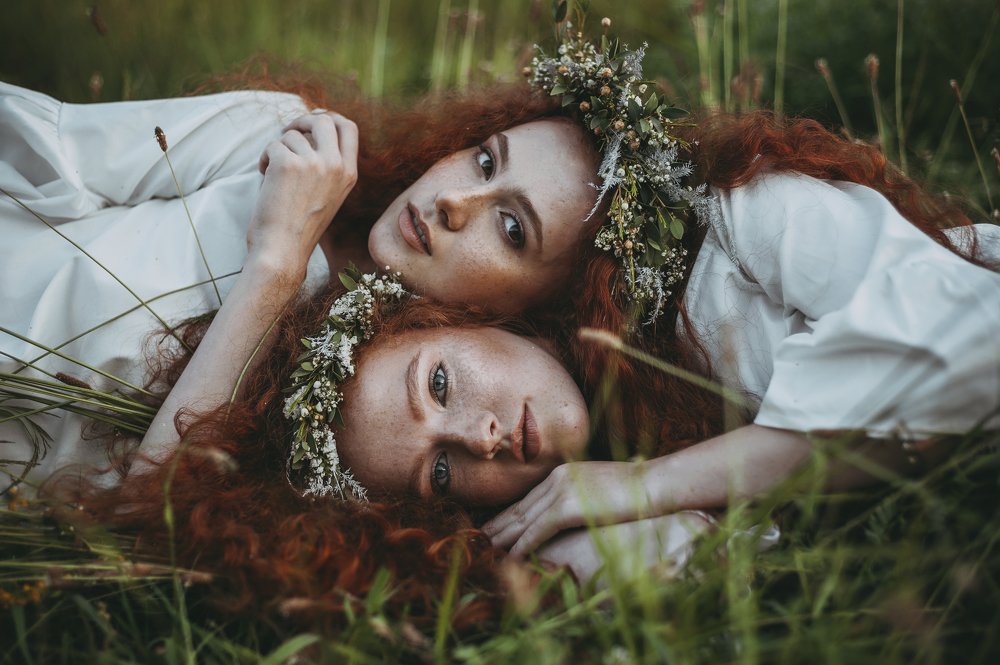 Photograph by Елена Ефанова