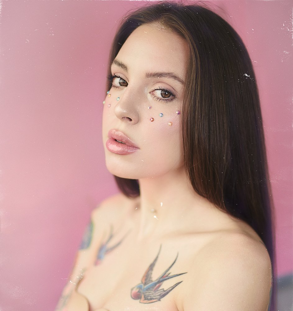 Photograph by Елизавета Свитенькова