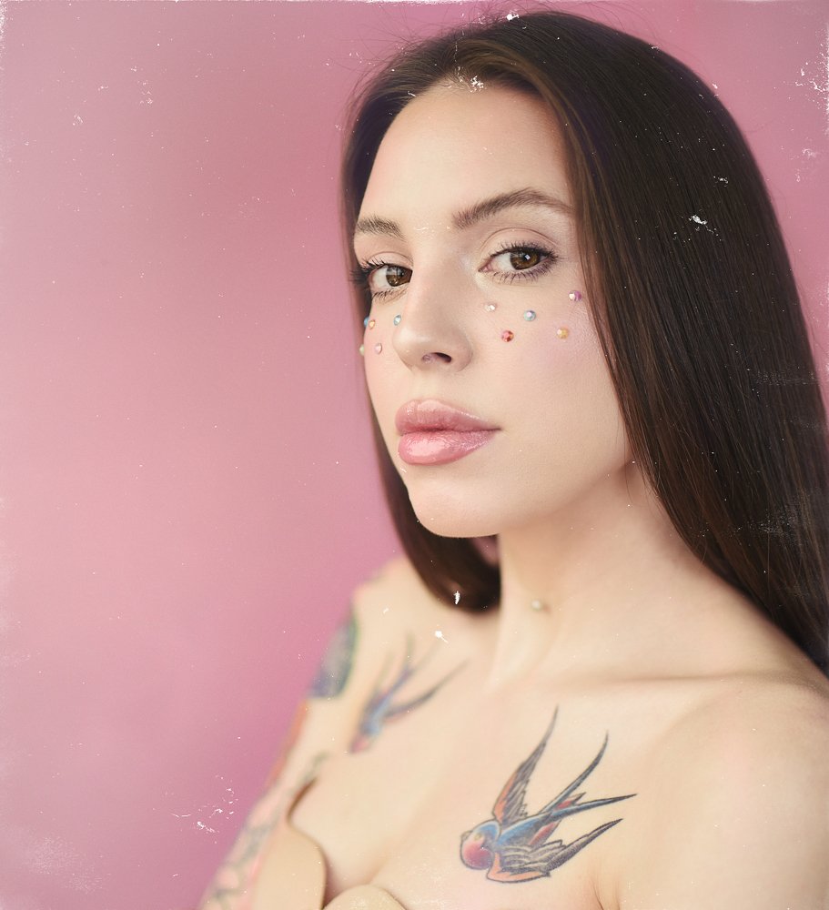 Photograph by Елизавета Свитенькова