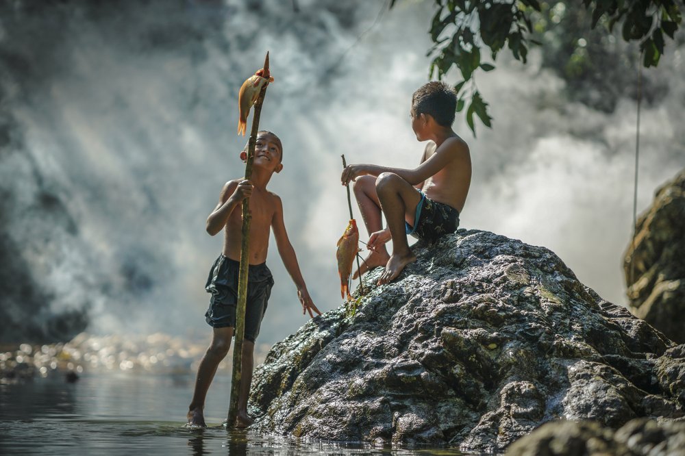 Photograph by Firman Hakim