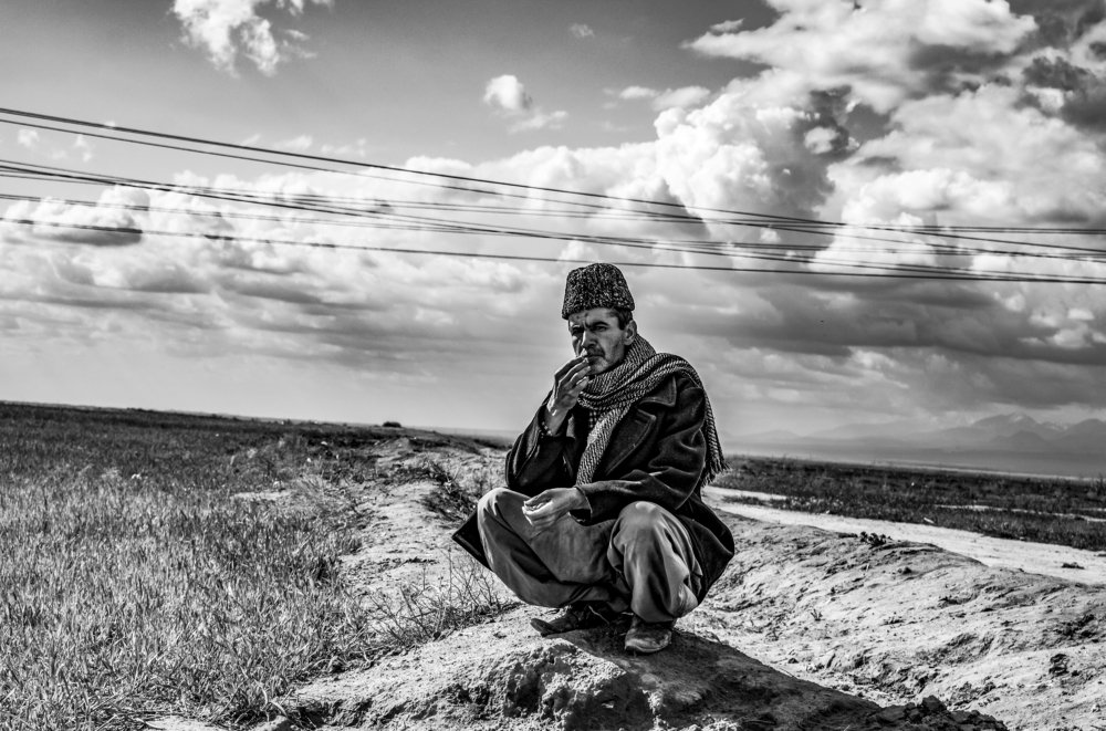 Фотография автора Morteza Sadeghi