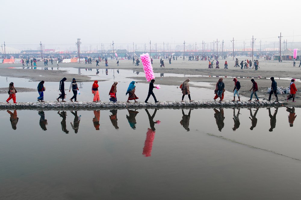 Photograph by Gil Kreslavsky