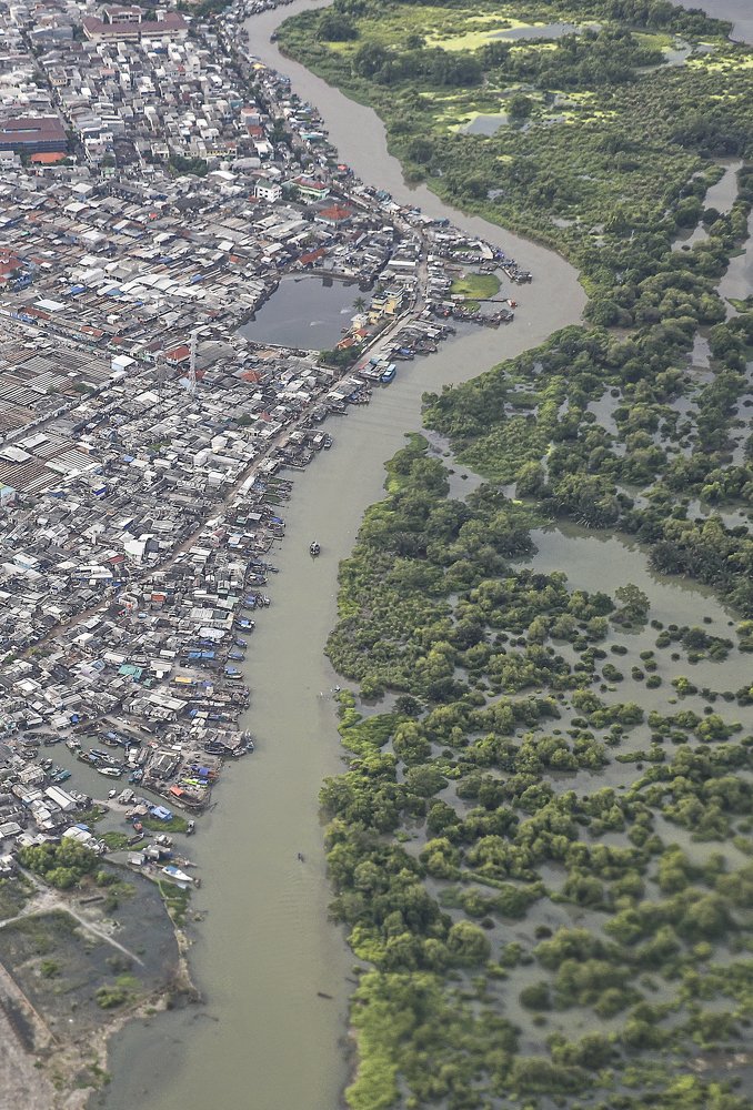 The Divide Narrow down