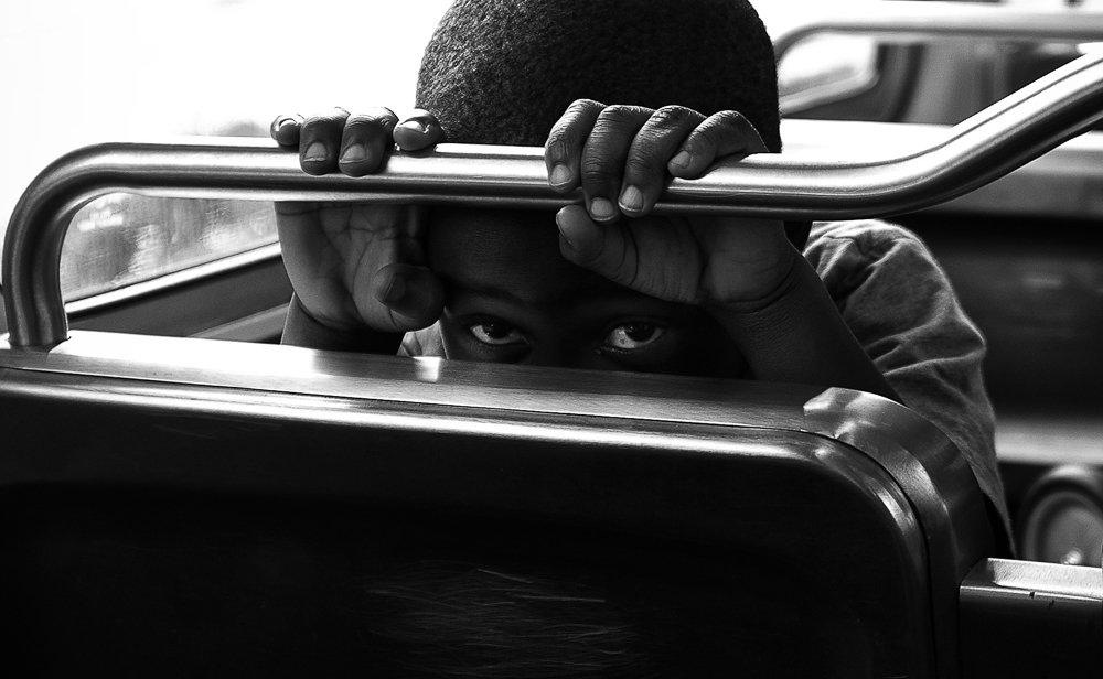 Through the child eyes