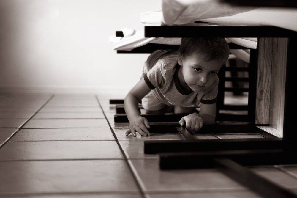 Photograph by Nadia Garber