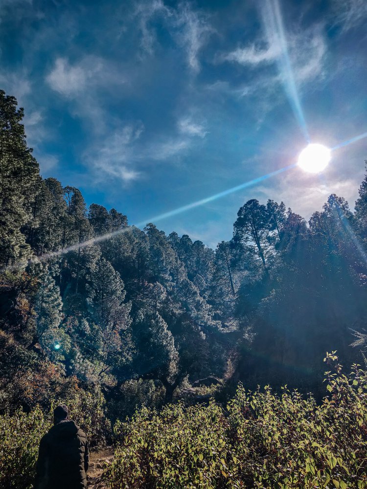 Photograph by Tushar Wahi