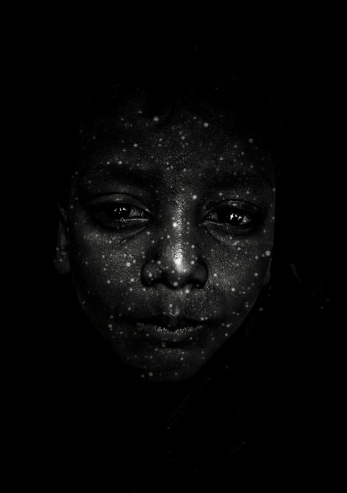 Stop criminalising street Children