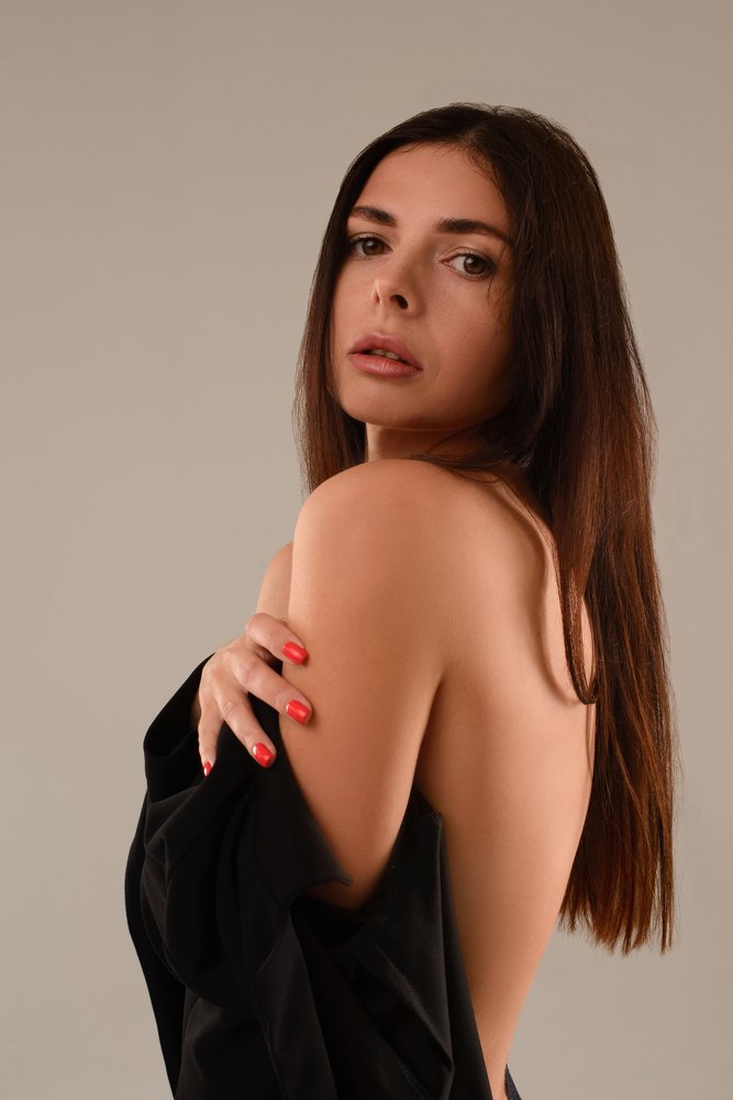 Photograph by Наталья Макарова