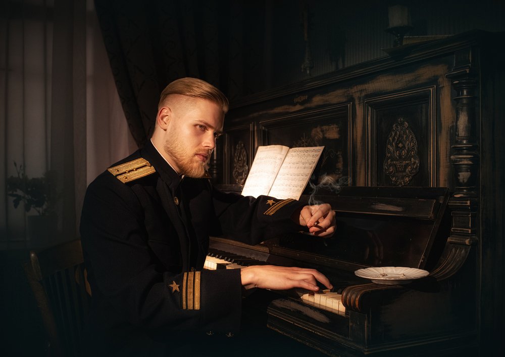 Photograph by Александр Якименко